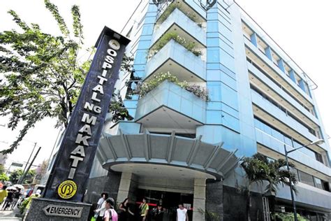 ospital ng makati appointment|My Makati .